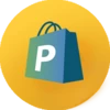 Logo of Payllu android Application 